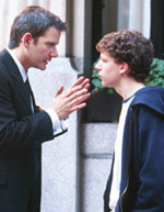 Μαθήματα Γοητείας